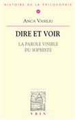 Dire et voir