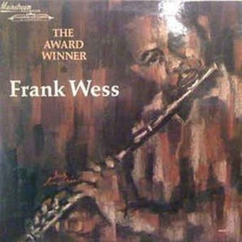 Frank Wess - 1