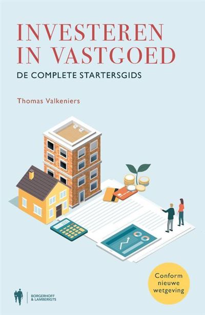 Investeren in vastgoed