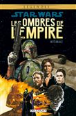 Star Wars - Les Ombres de l'Empire - Intégrale