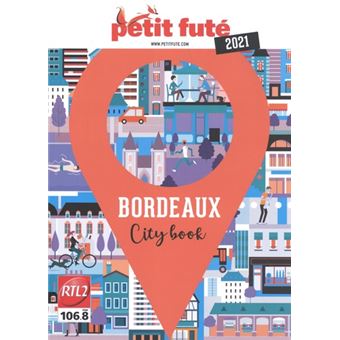 Bordeaux 2021 petit fute