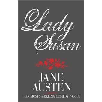 Lady Susan - 1