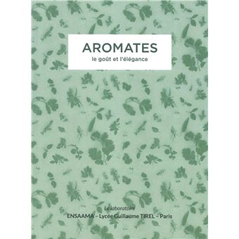 Aromates