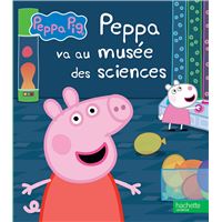  Peppa Pig - Peppa a une nouvelle amie: 9782017154402