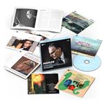 Mahler: Symphonies Nos. 2, 4 - 7 CDs