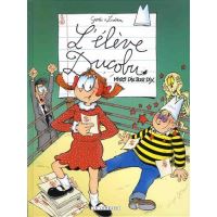Ducobu  - Tome 10 - Miss dix sur dix (indispensables été 2017)