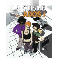 La cuisine des ados