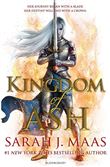 THRONE OF GLASS,07:KINGDOM OF ASH