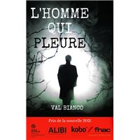 L' Homme qui pleure
