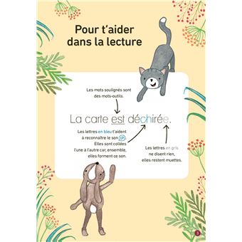 Le trésor du pirate -Niveau 2 - A partir de 6 ans