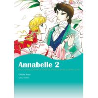 Annabelle 2 (Mills & Boon Comics)