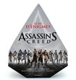 Le jeu d'énigmes Assassin's Creed
