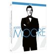 Coffret Roger Moore La Collection James Bond 007 7 Films Blu-ray