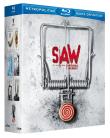Coffret Saw Saisons 1 à 7 Blu-ray