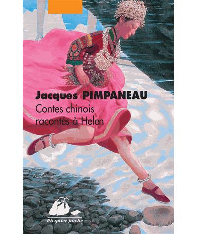 Contes chinois racontés à Helen