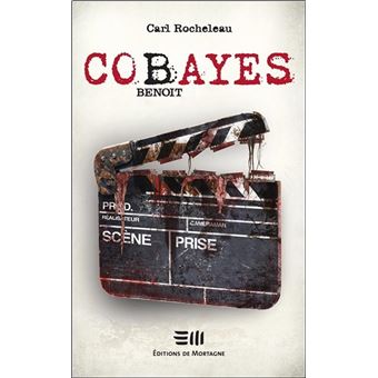 Cobayes - Benoit