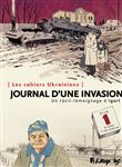 Les cahiers Ukrainiens - Journal d'une invasion