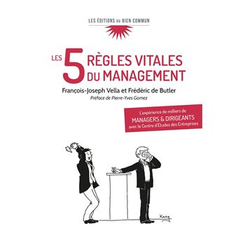 Managers, n’empêchez plus vos équipes d’être performantes !