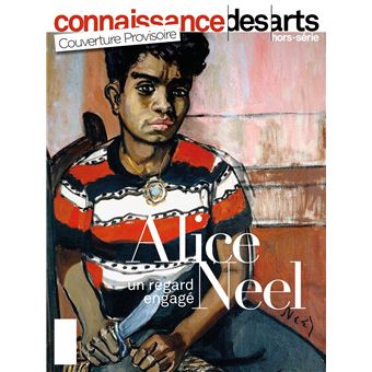 Alice neel
