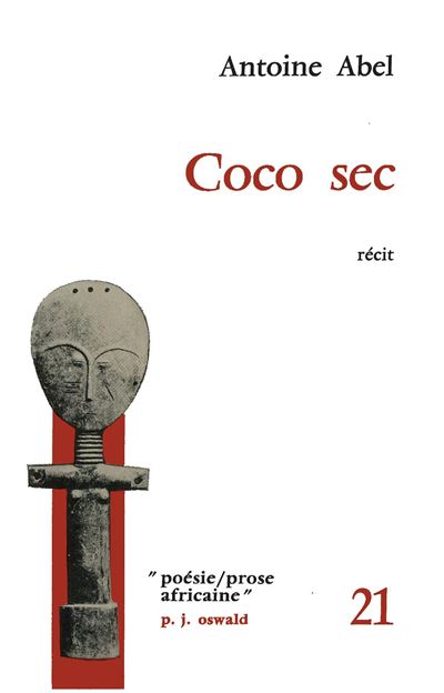 Coco sec (Seychelles) Antoine Abel Achat Livre fnac
