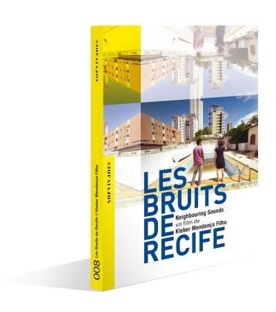 Les Bruits de Recife DVD