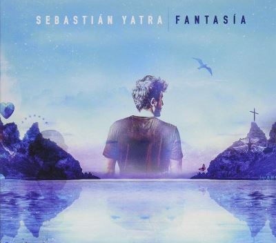 Fantasia Digipack