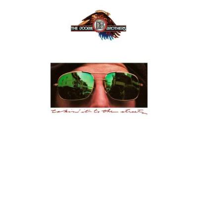 TAKEN' IT TO THE STREETS (LP/180GR./33RPM)
