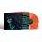 Blitz Double Vinyle orange Exclusivité Fnac_0