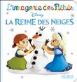 La reine des neiges