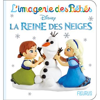 La reine des neiges