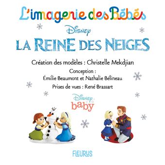 La reine des neiges