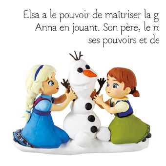 La reine des neiges