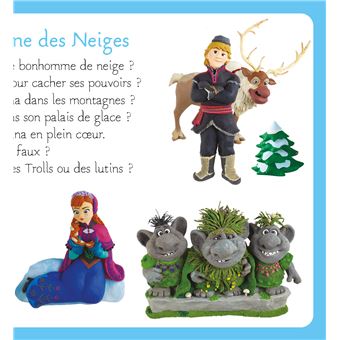 La reine des neiges