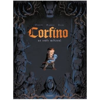 Corfino