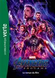 Bibliothèque Marvel 22 - Avengers : Endgame - Le roman du film