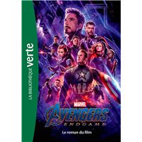 Endgame