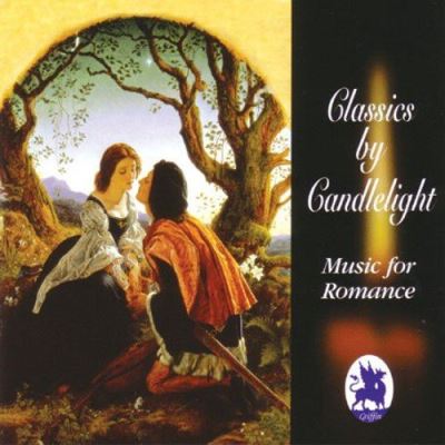 Classiques aux chandelles