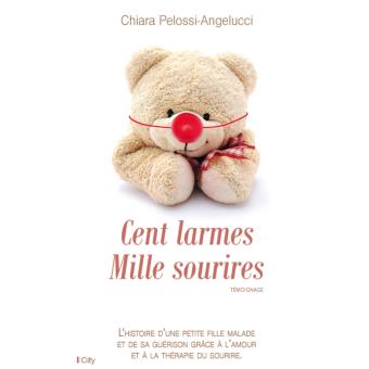 Cent larmes mille sourires - 1