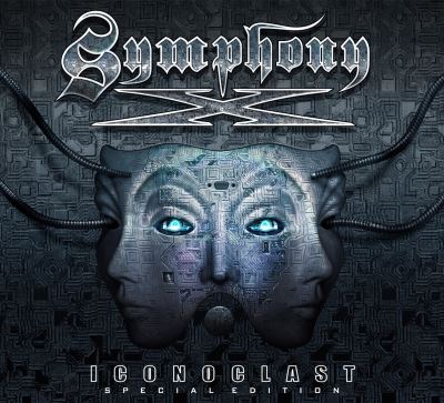 Iconoclast - Edition deluxe