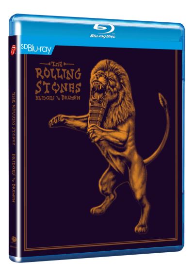 Bridges To Bremen Blu-ray