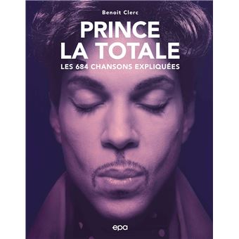 Prince - La Totale