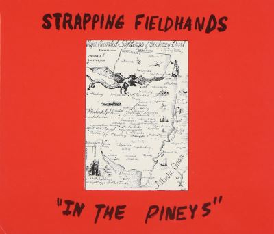 In the pineys