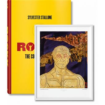 Rocky : Toute la saga