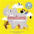 Mes émotions en comptines