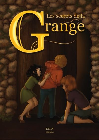 Les secrets de la grange