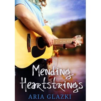 Mending Heartstrings - 1