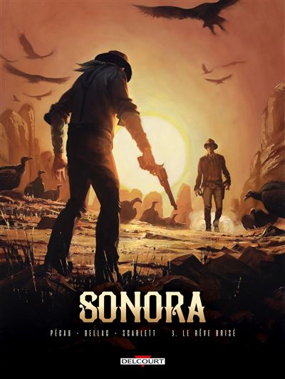 Sonora