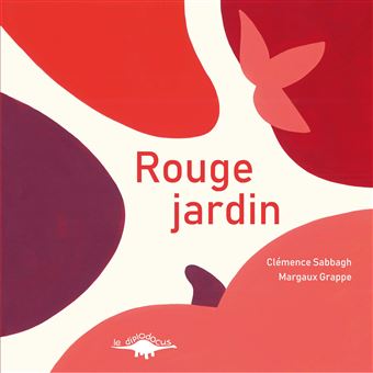 Rouge Jardin