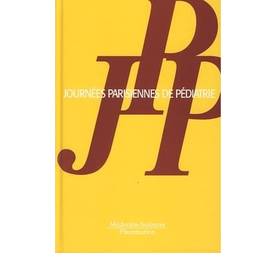 Journées parisiennes de pédiatrie