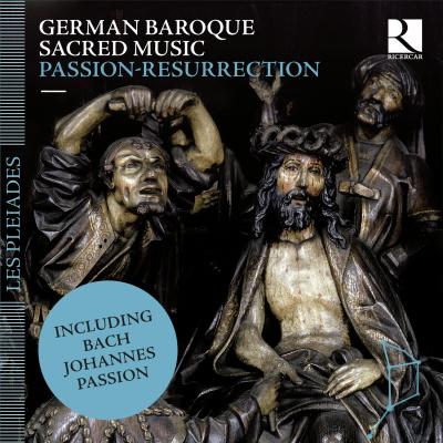 Passion - résurrection